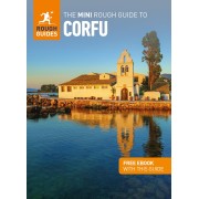 Corfu Mini Rough Guides